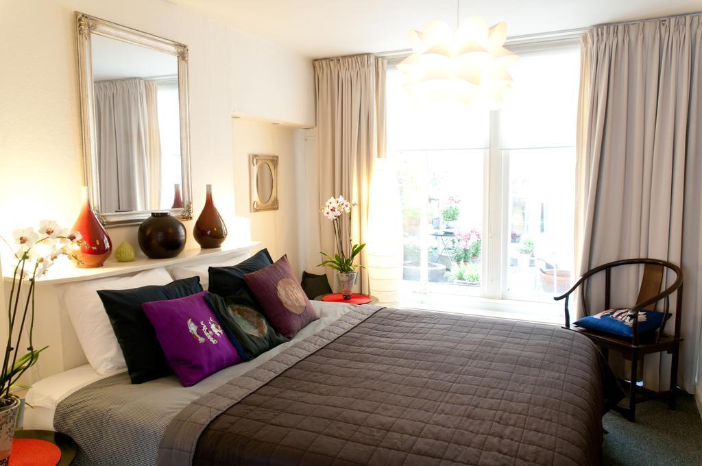 Palace B&B Amsterdam Zimmer foto