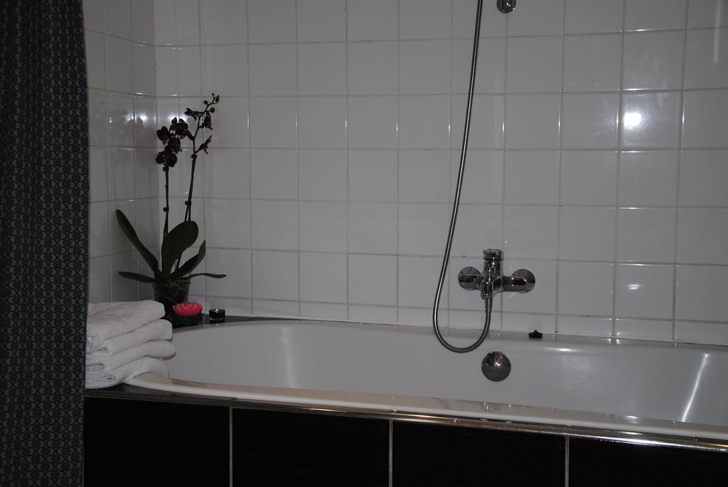 Palace B&B Amsterdam Zimmer foto