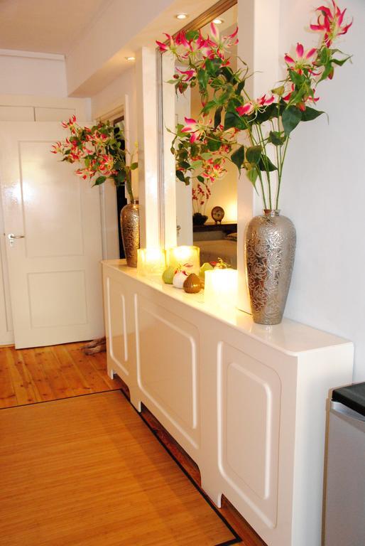 Palace B&B Amsterdam Zimmer foto