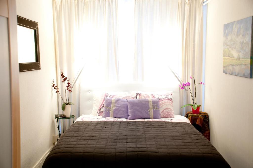 Palace B&B Amsterdam Zimmer foto